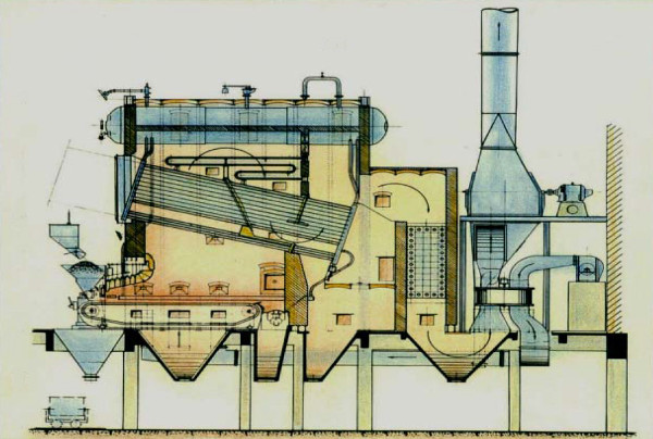 chaudiere-WIF-BABCOCK-WILCOX