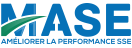 Logo MASE 2024