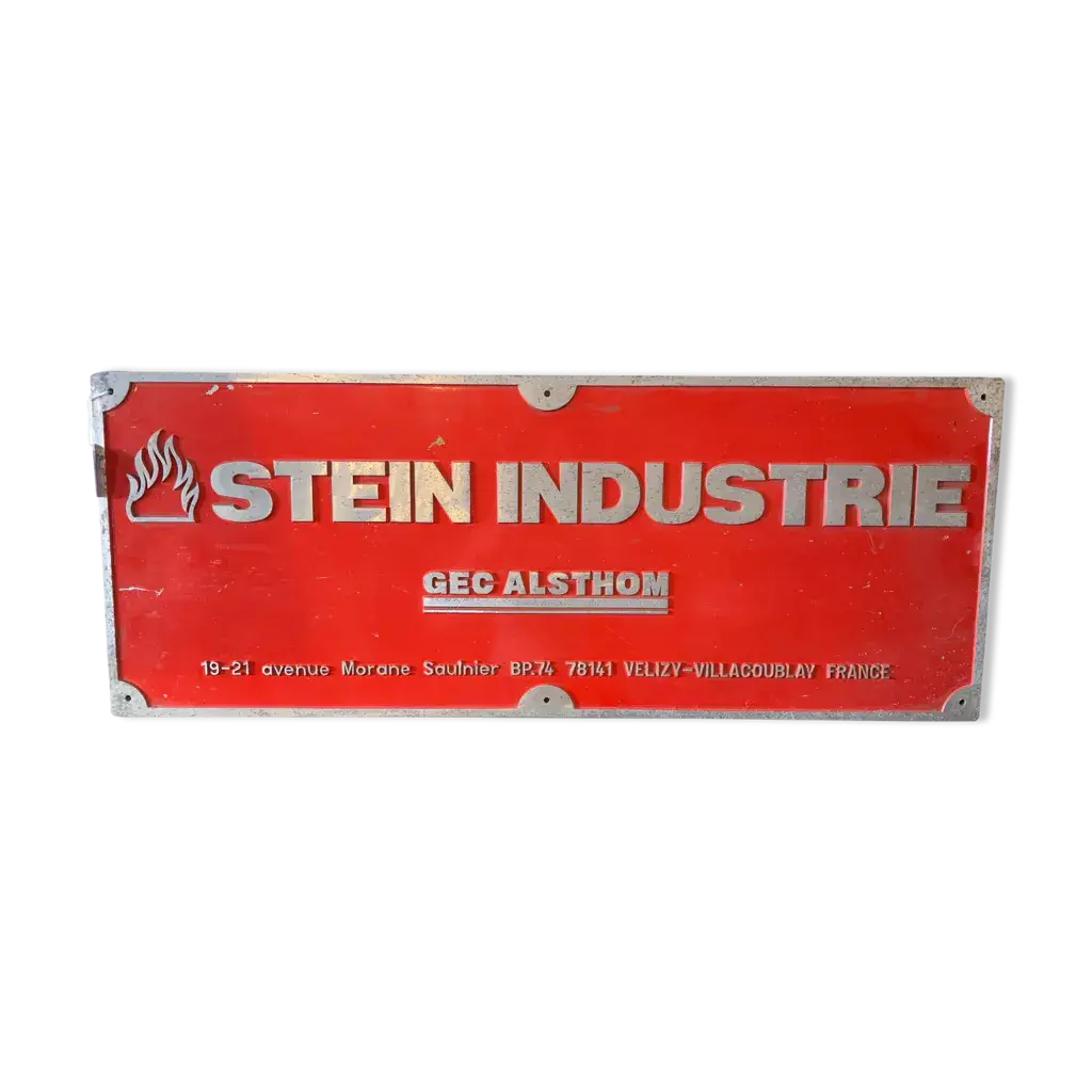 plaque-stein-industrie